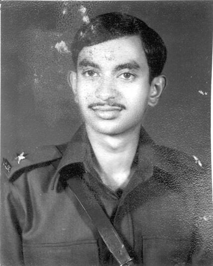 Raman Srivastava Raman Srivastava